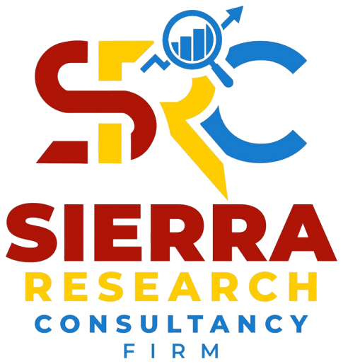 Sierra Research Consultancy Firm logo